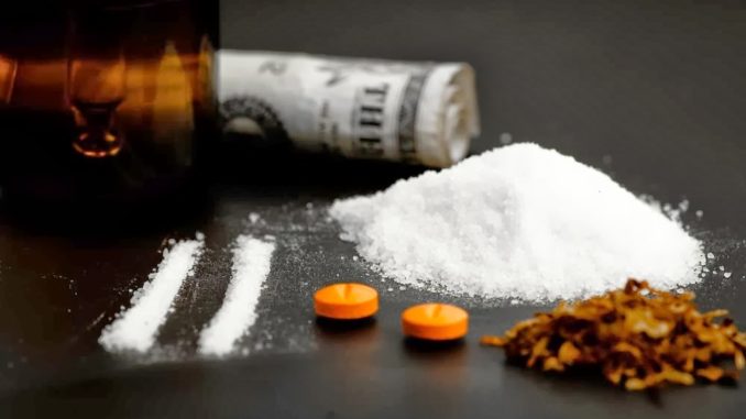 Лечение наркомании в Сумах